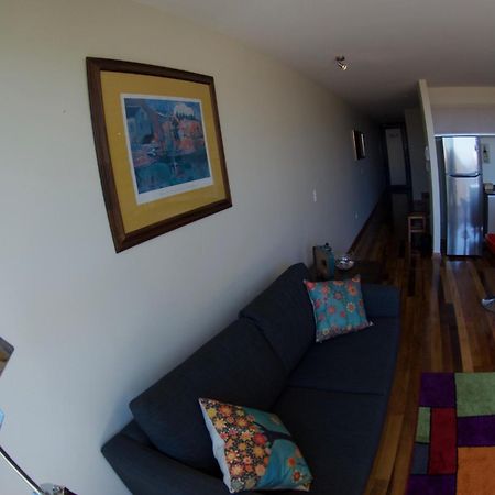 Lofts Vistalegre Διαμέρισμα Valparaíso Δωμάτιο φωτογραφία