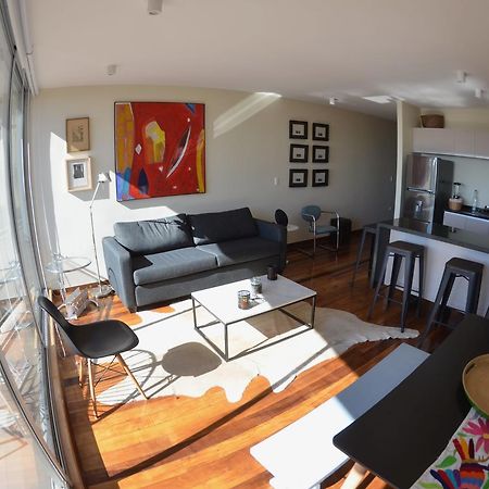 Lofts Vistalegre Διαμέρισμα Valparaíso Δωμάτιο φωτογραφία
