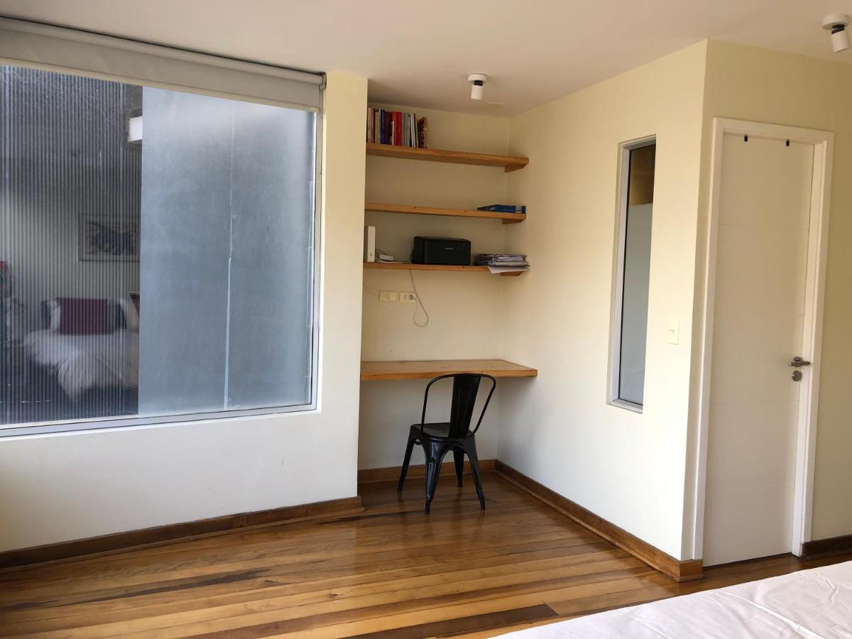 Lofts Vistalegre Διαμέρισμα Valparaíso Εξωτερικό φωτογραφία