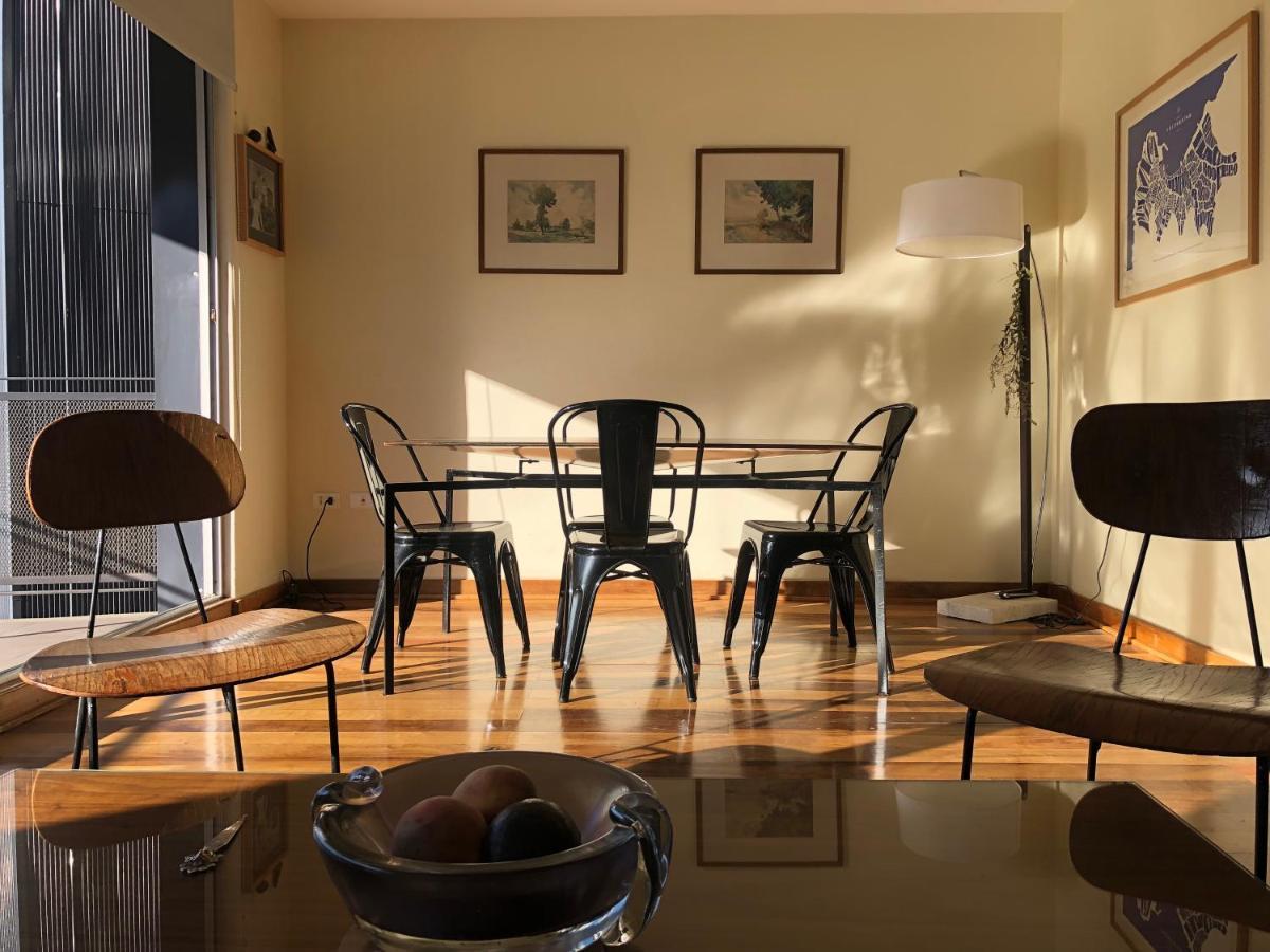 Lofts Vistalegre Διαμέρισμα Valparaíso Εξωτερικό φωτογραφία