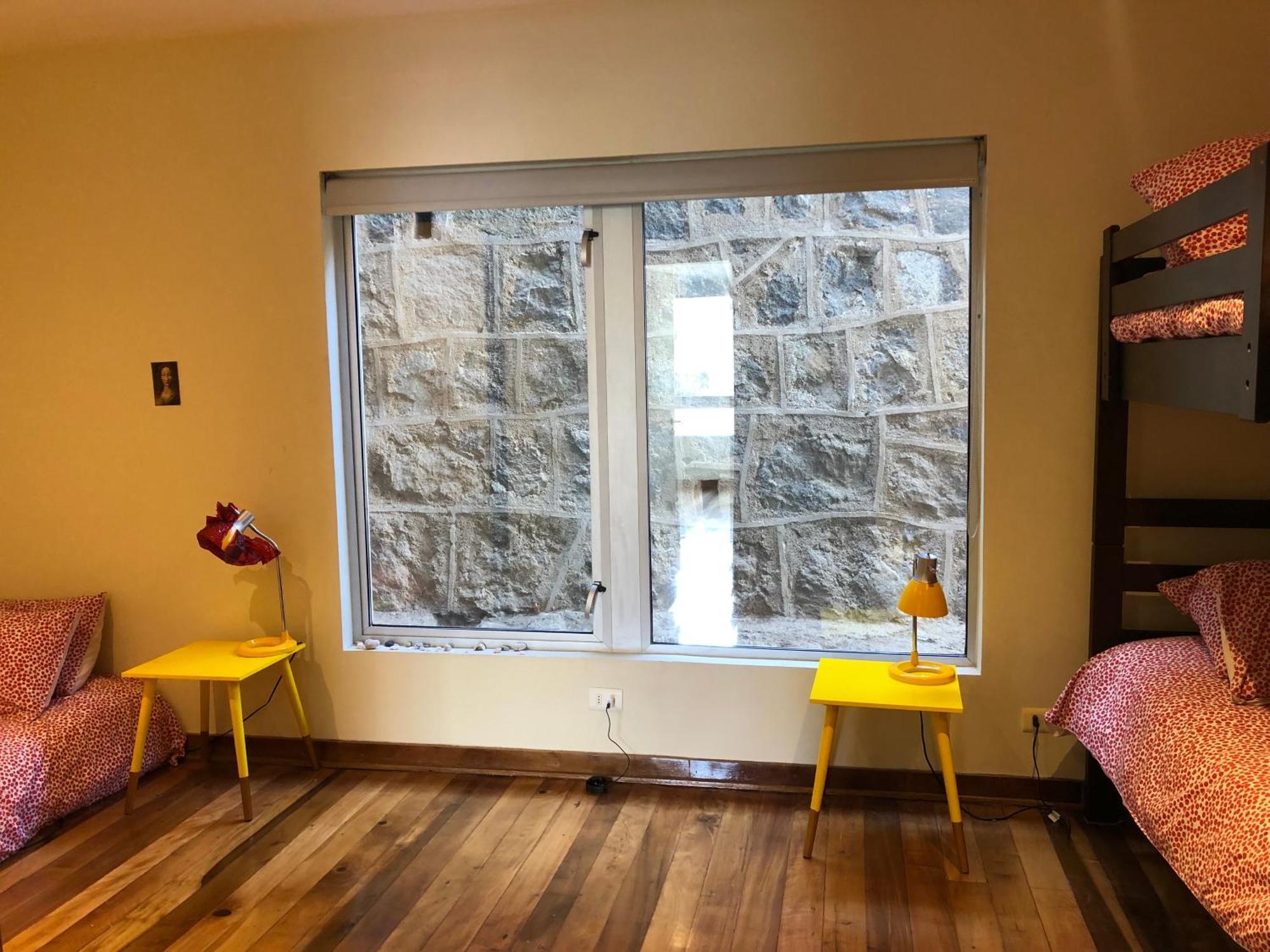 Lofts Vistalegre Διαμέρισμα Valparaíso Δωμάτιο φωτογραφία