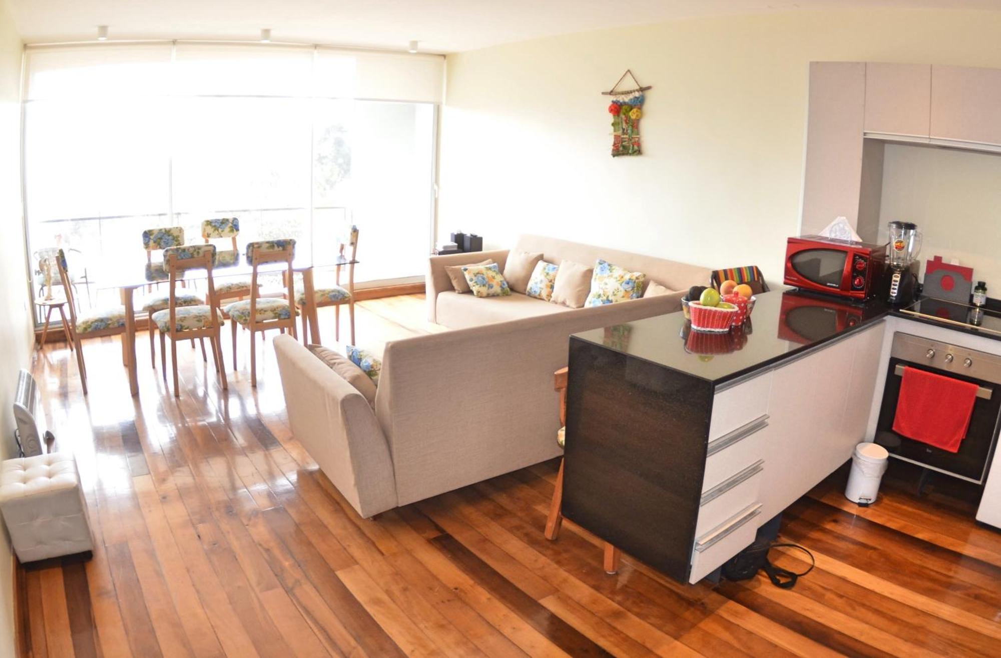Lofts Vistalegre Διαμέρισμα Valparaíso Δωμάτιο φωτογραφία