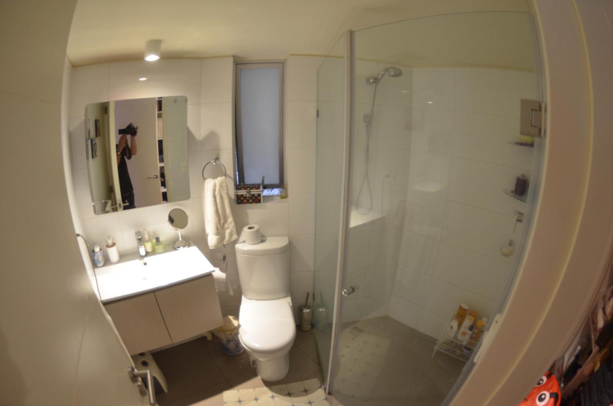 Lofts Vistalegre Διαμέρισμα Valparaíso Δωμάτιο φωτογραφία