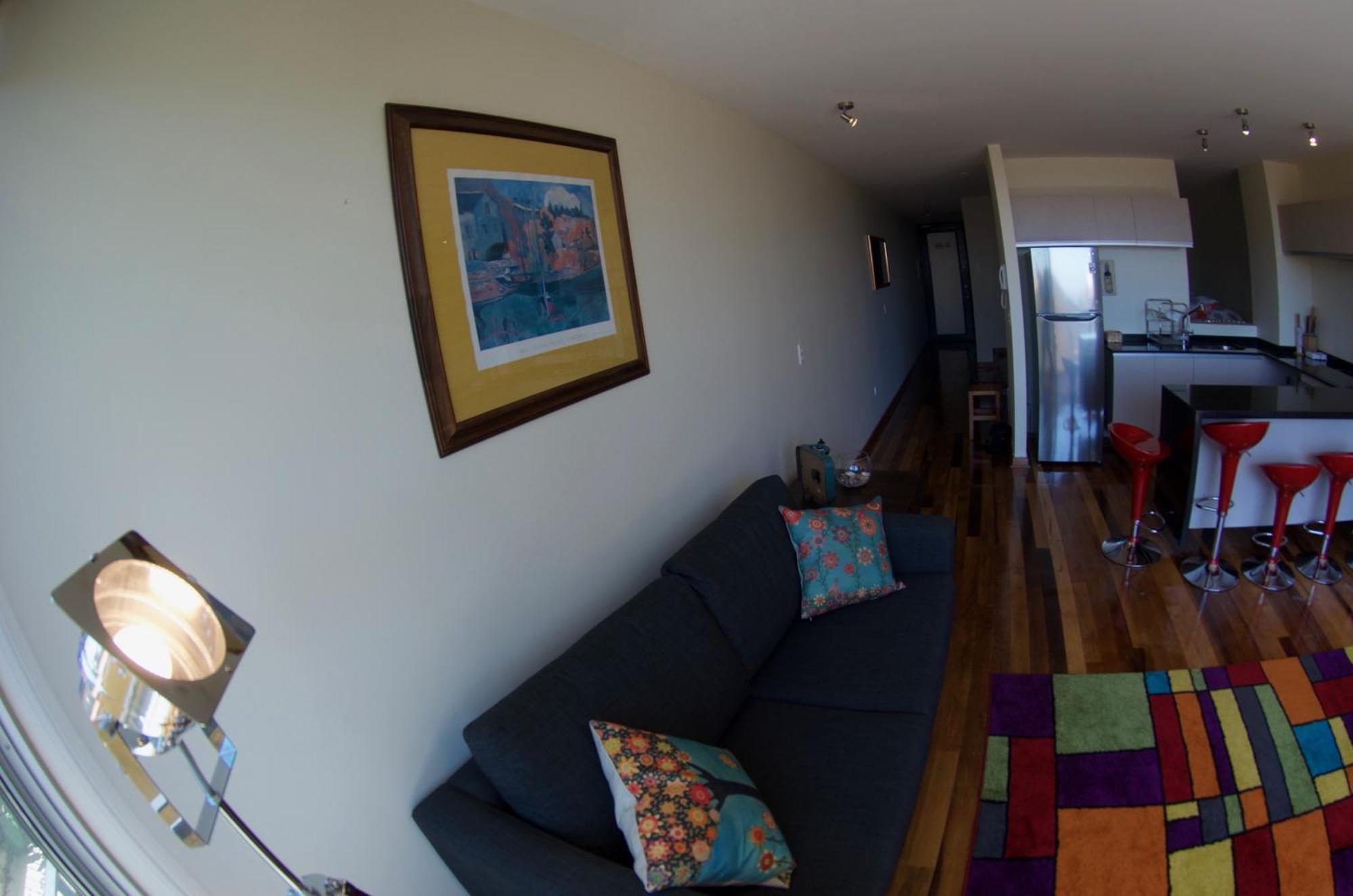 Lofts Vistalegre Διαμέρισμα Valparaíso Δωμάτιο φωτογραφία
