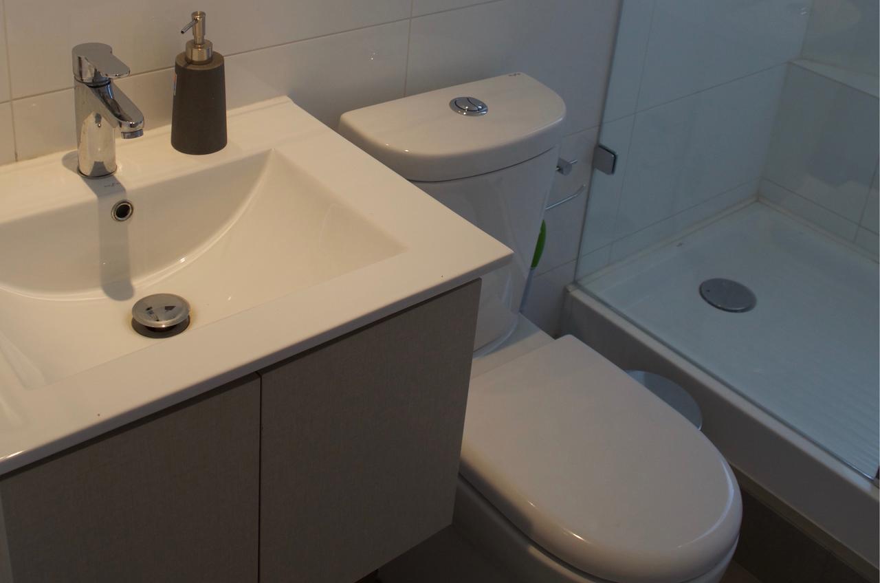 Lofts Vistalegre Διαμέρισμα Valparaíso Εξωτερικό φωτογραφία