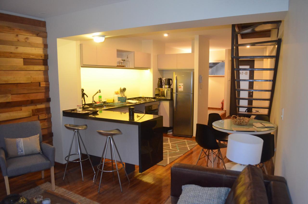 Lofts Vistalegre Διαμέρισμα Valparaíso Εξωτερικό φωτογραφία