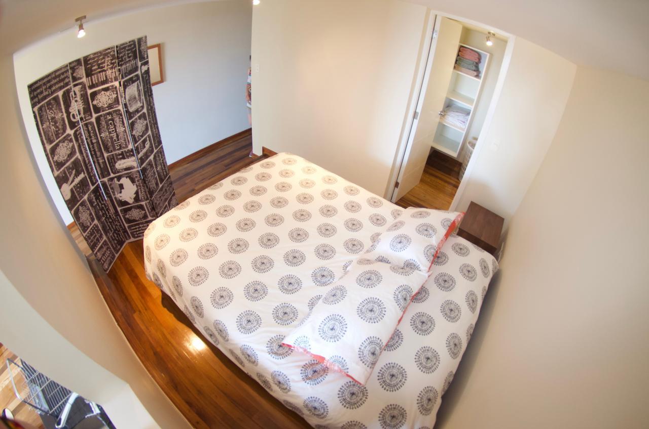 Lofts Vistalegre Διαμέρισμα Valparaíso Εξωτερικό φωτογραφία