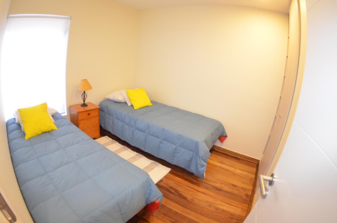 Lofts Vistalegre Διαμέρισμα Valparaíso Δωμάτιο φωτογραφία