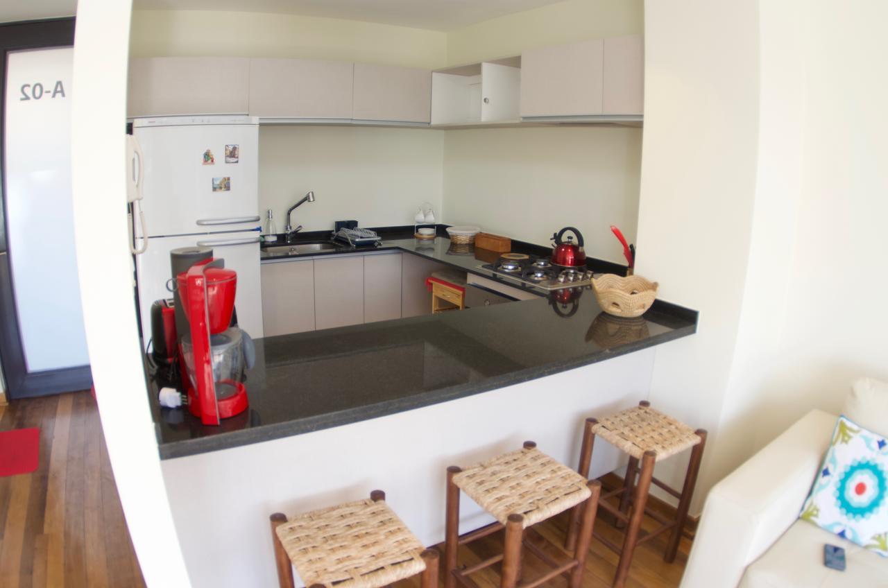 Lofts Vistalegre Διαμέρισμα Valparaíso Δωμάτιο φωτογραφία