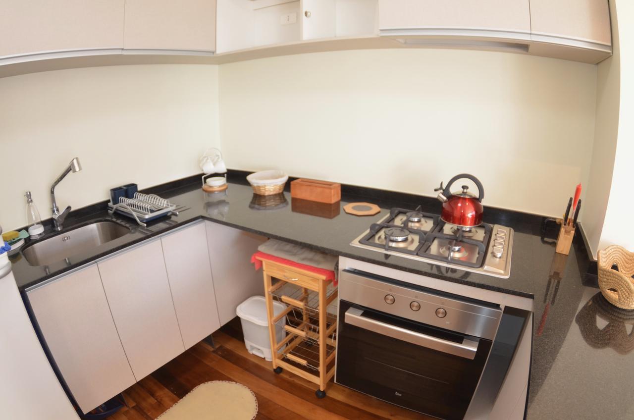 Lofts Vistalegre Διαμέρισμα Valparaíso Δωμάτιο φωτογραφία