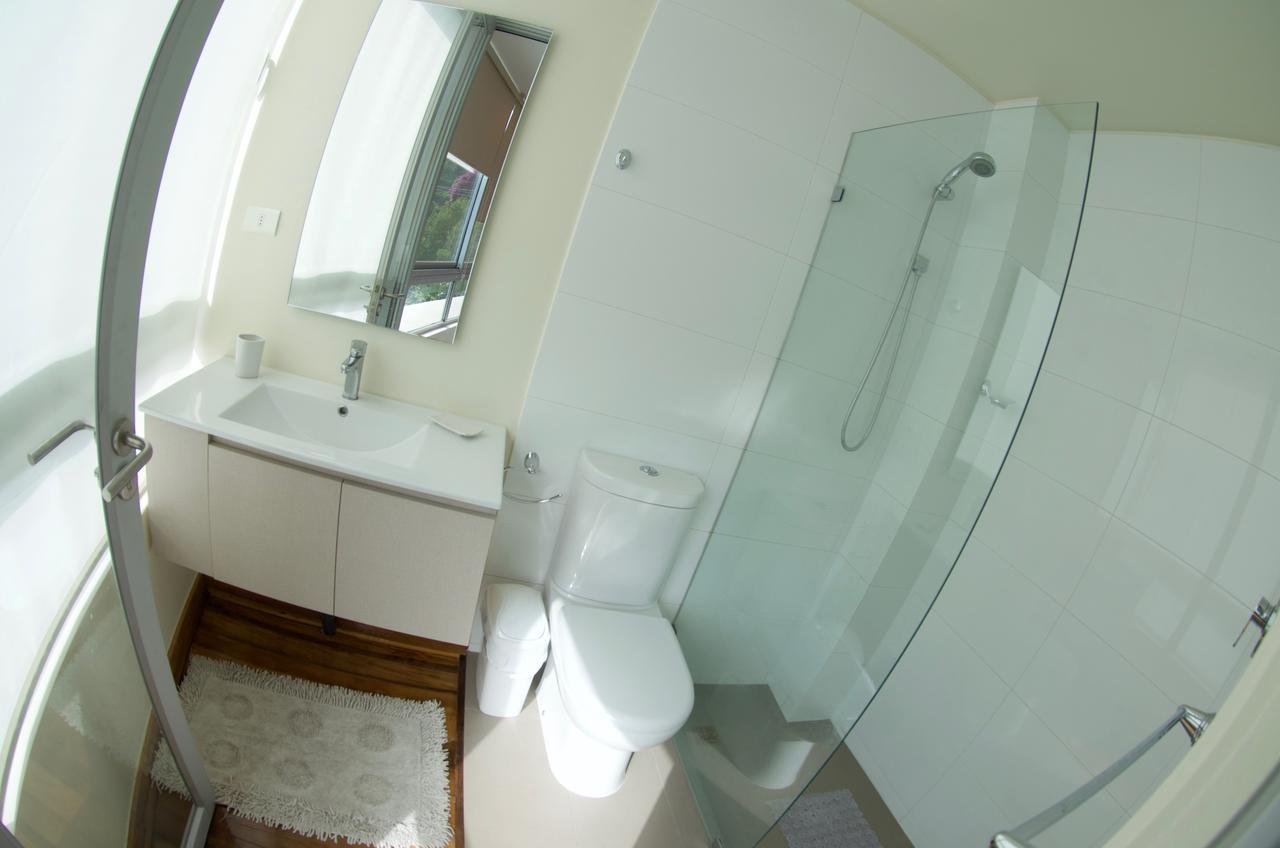 Lofts Vistalegre Διαμέρισμα Valparaíso Δωμάτιο φωτογραφία