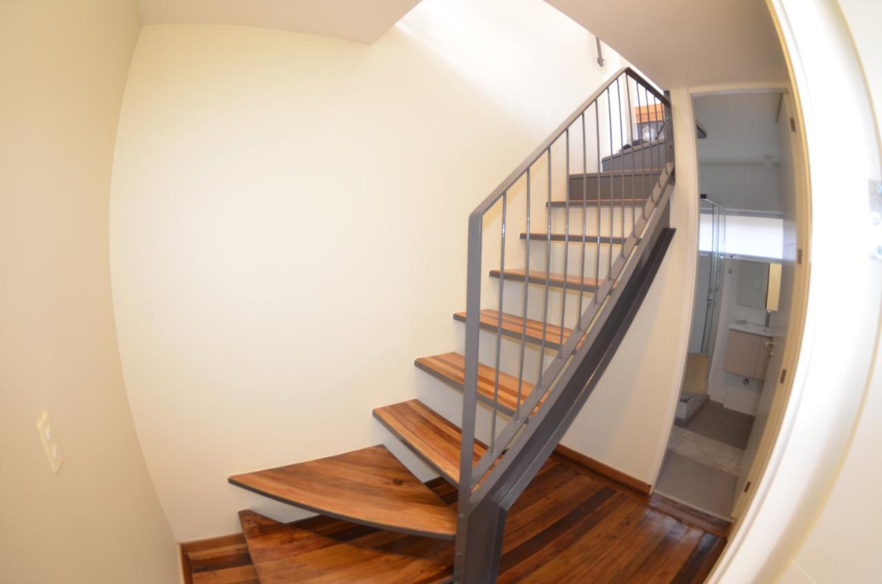 Lofts Vistalegre Διαμέρισμα Valparaíso Δωμάτιο φωτογραφία