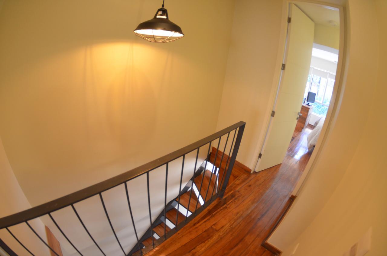 Lofts Vistalegre Διαμέρισμα Valparaíso Δωμάτιο φωτογραφία