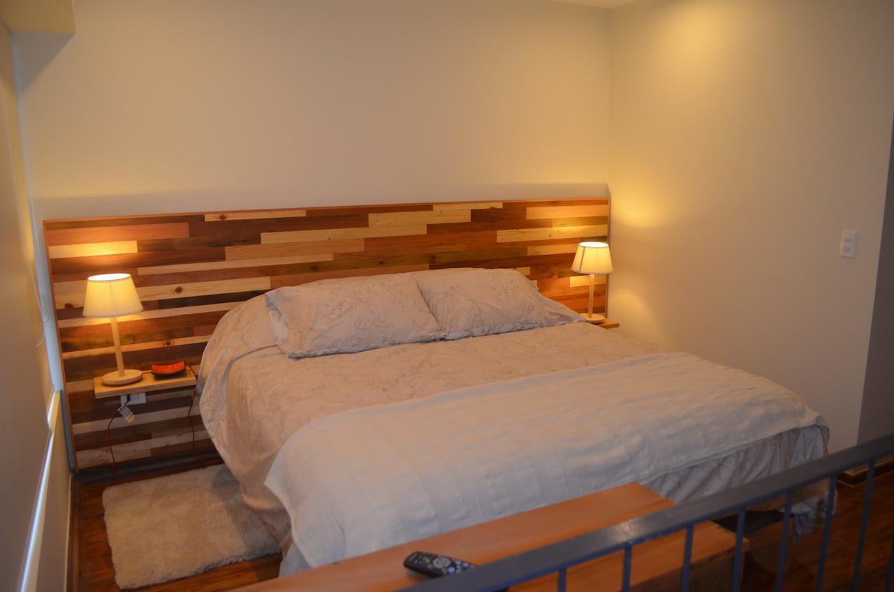 Lofts Vistalegre Διαμέρισμα Valparaíso Δωμάτιο φωτογραφία