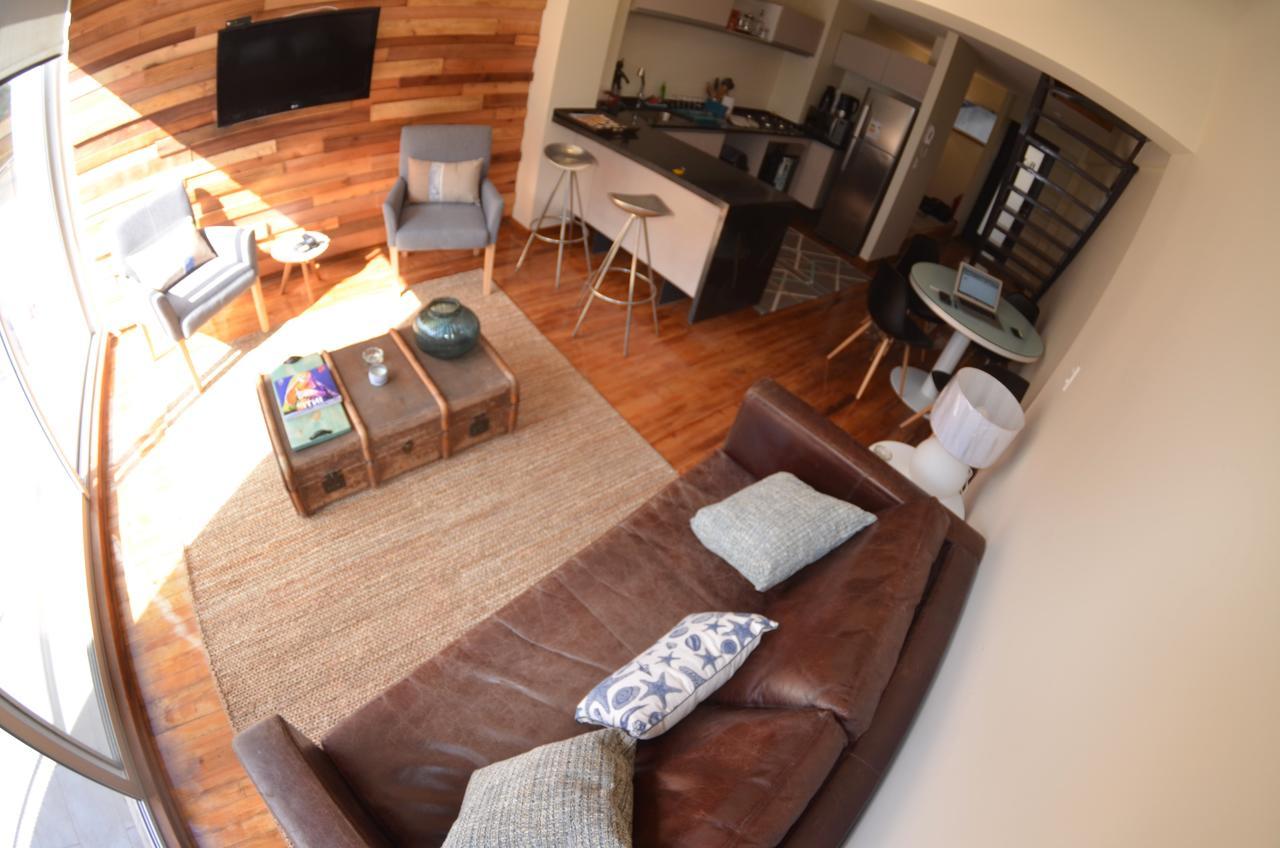 Lofts Vistalegre Διαμέρισμα Valparaíso Δωμάτιο φωτογραφία