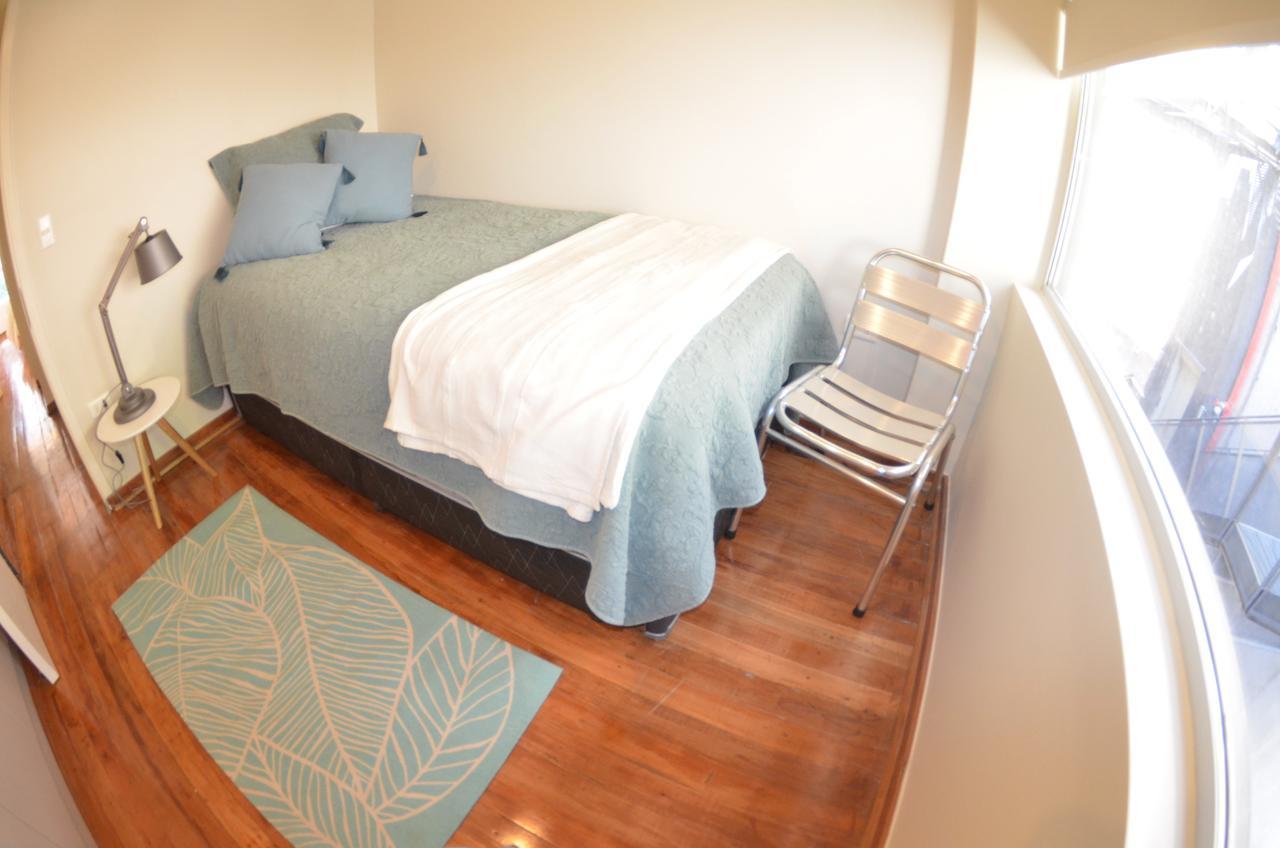 Lofts Vistalegre Διαμέρισμα Valparaíso Δωμάτιο φωτογραφία