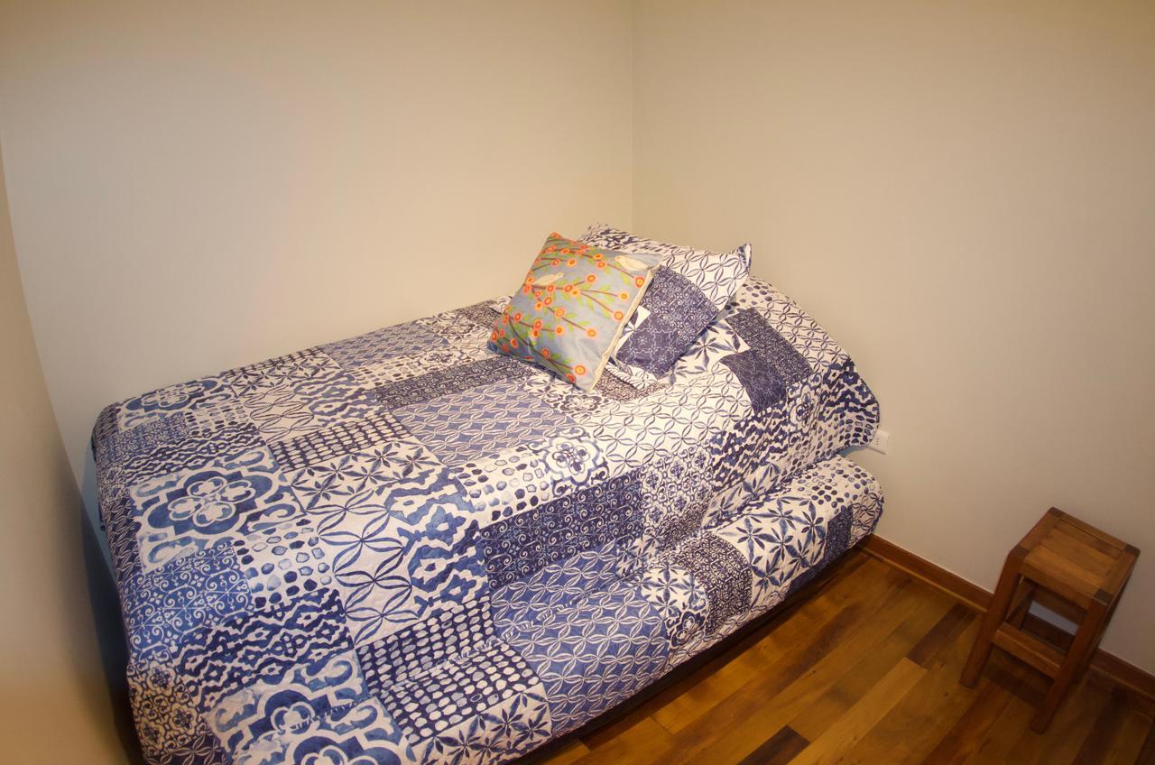 Lofts Vistalegre Διαμέρισμα Valparaíso Δωμάτιο φωτογραφία