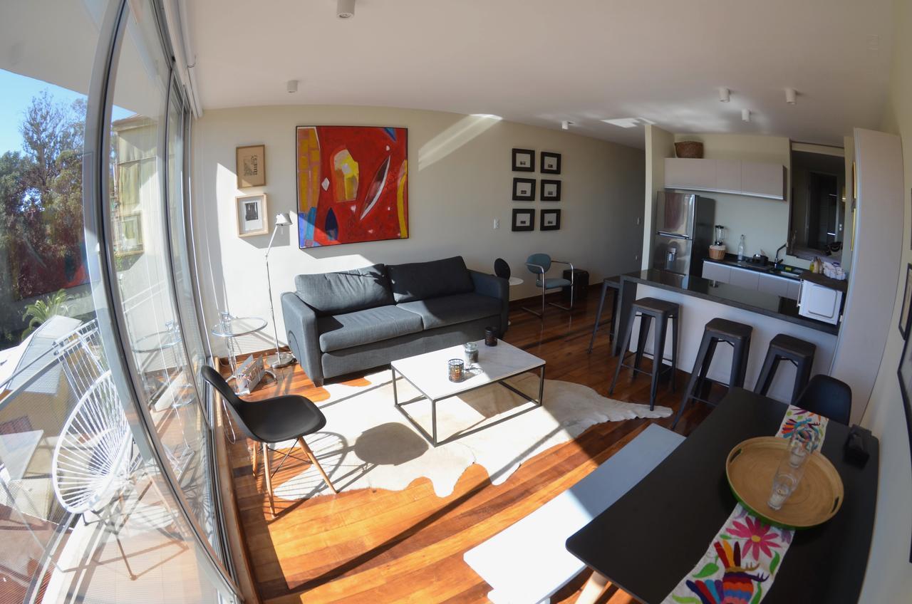Lofts Vistalegre Διαμέρισμα Valparaíso Δωμάτιο φωτογραφία