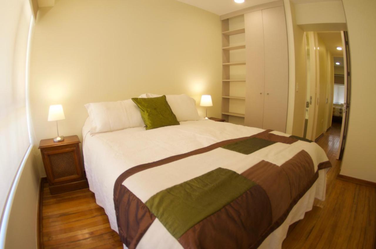 Lofts Vistalegre Διαμέρισμα Valparaíso Εξωτερικό φωτογραφία