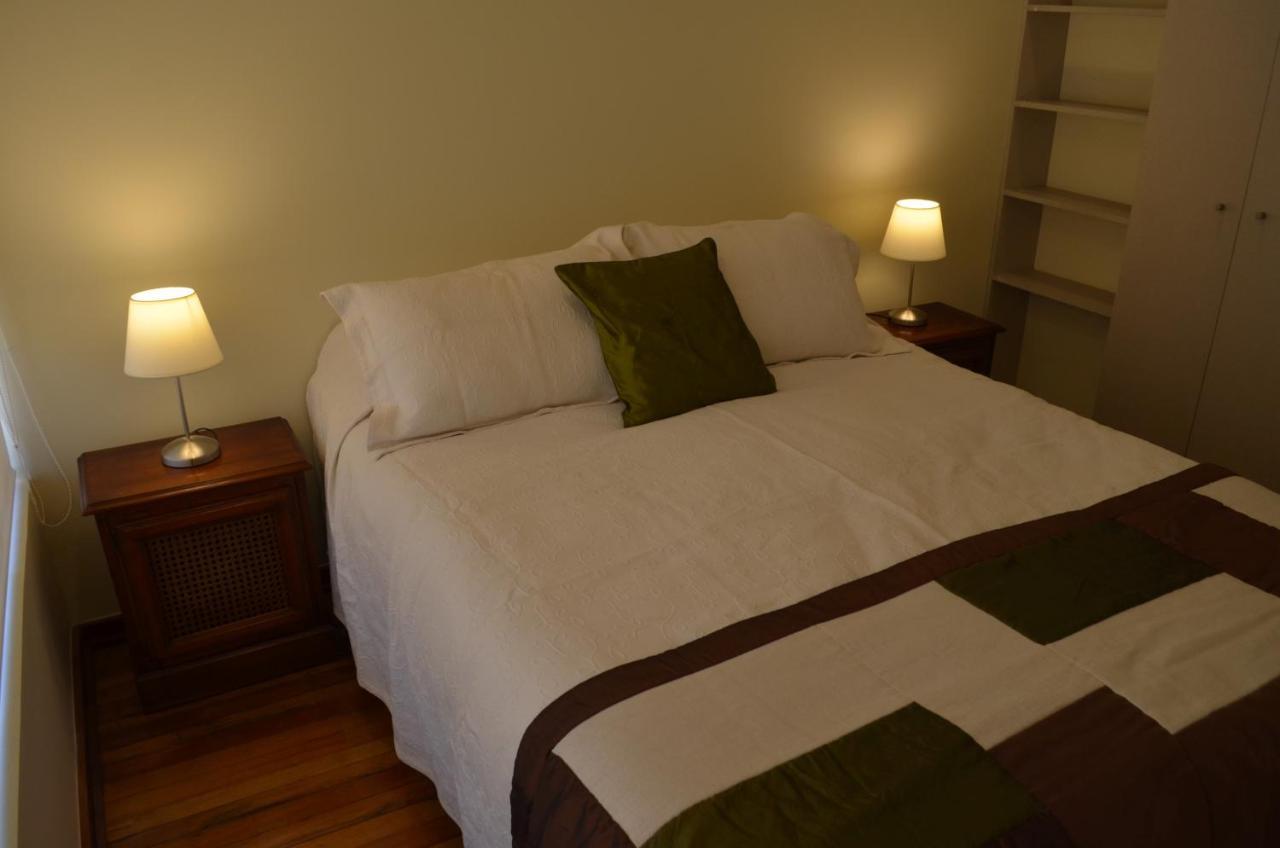 Lofts Vistalegre Διαμέρισμα Valparaíso Εξωτερικό φωτογραφία