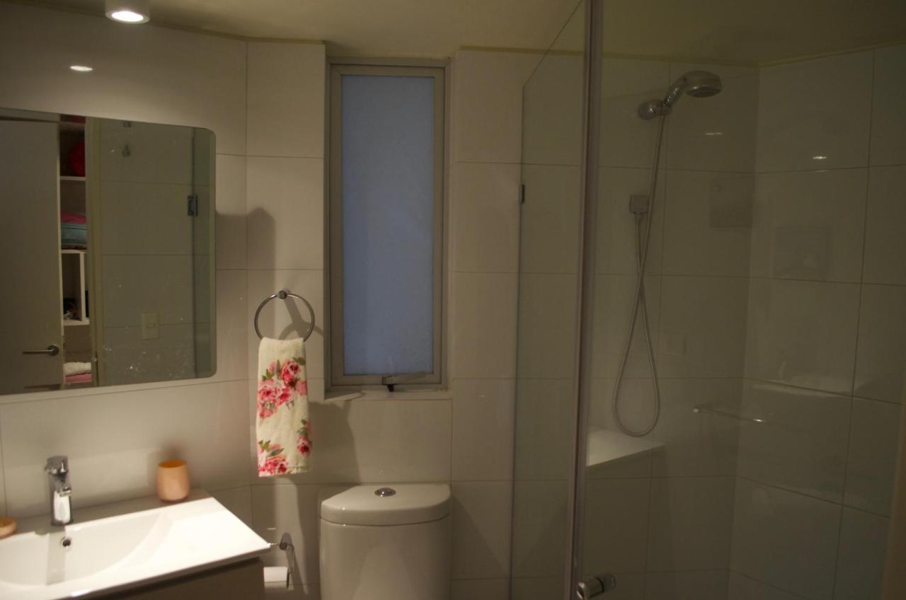 Lofts Vistalegre Διαμέρισμα Valparaíso Δωμάτιο φωτογραφία